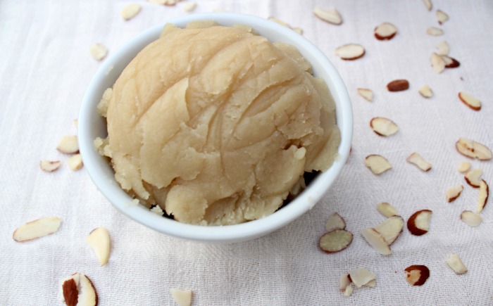 Naked Almond Butter Recipe Bravo For Paleo